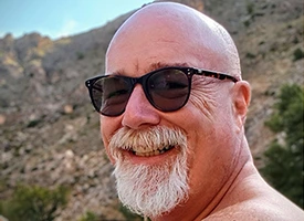 Mark Rodríguez